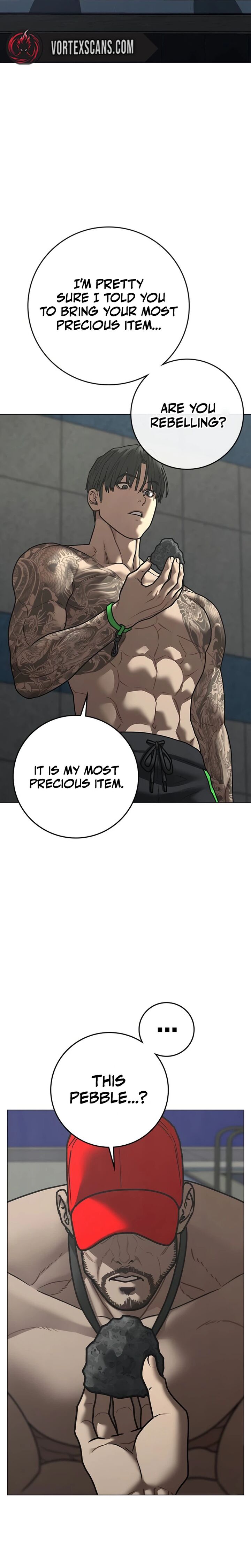 Reality Quest Chapter 217 Page 2