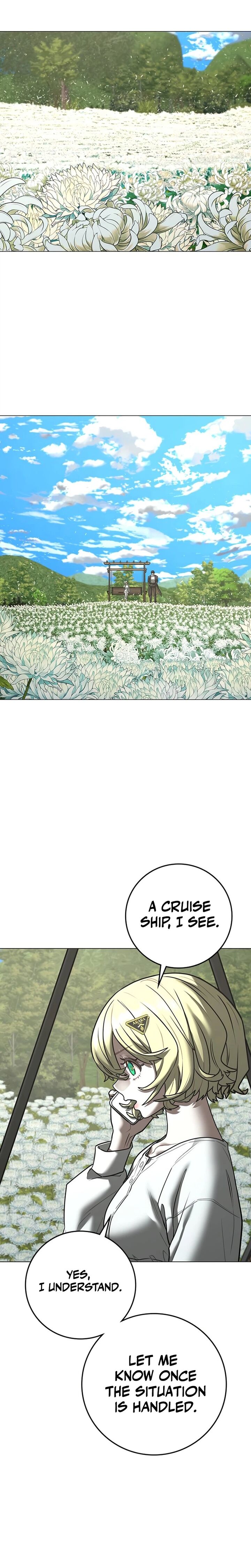 Reality Quest Chapter 218 Page 18