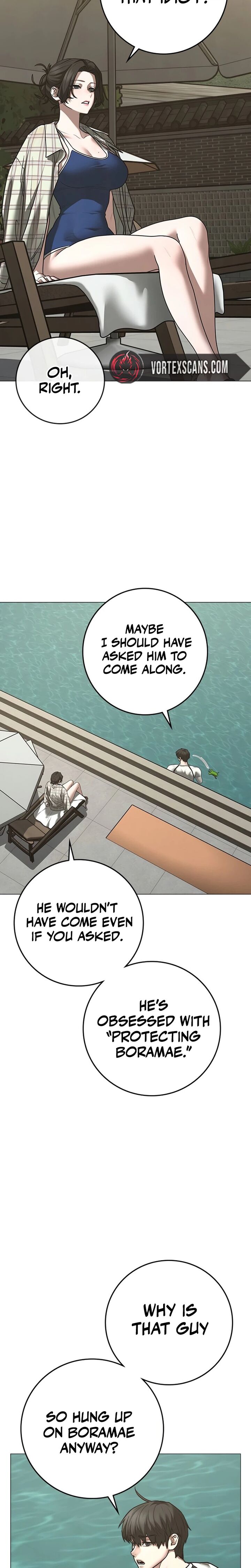 Reality Quest Chapter 218 Page 4