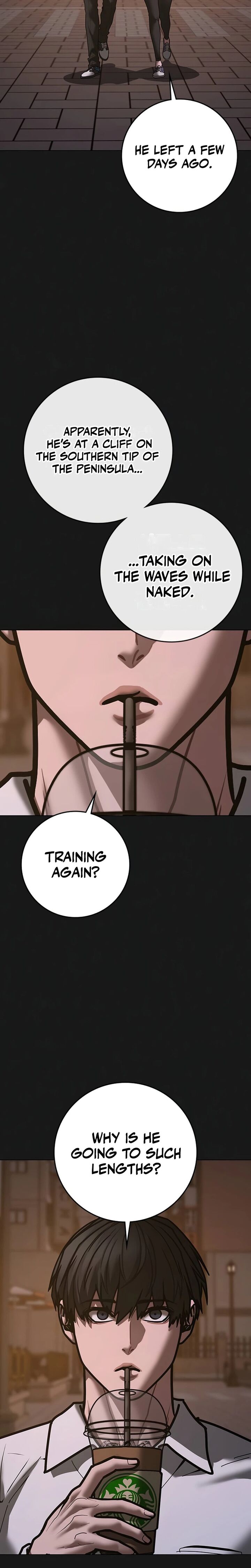 Reality Quest Chapter 220 Page 24