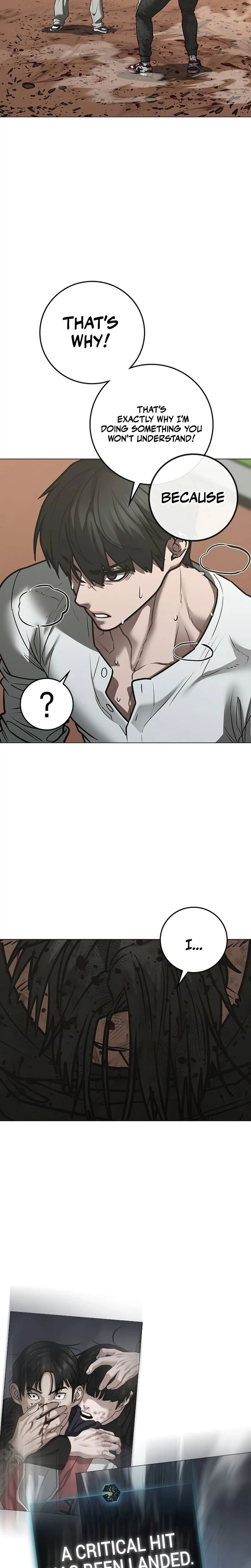 Reality Quest Chapter 220 Page 28