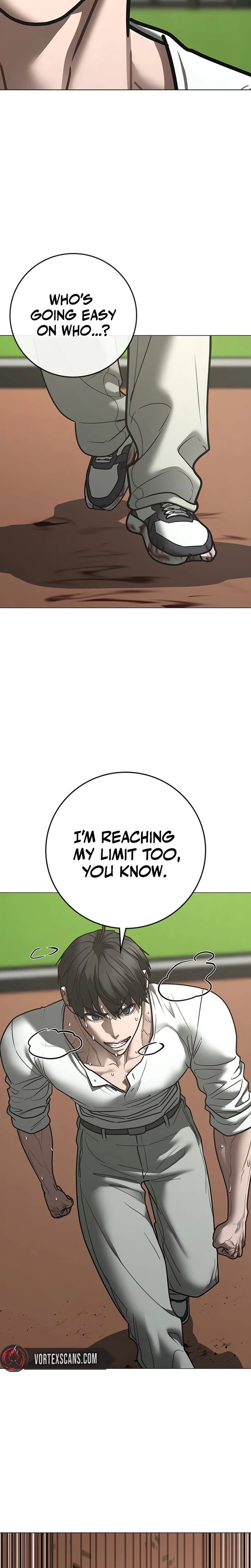 Reality Quest Chapter 220 Page 34