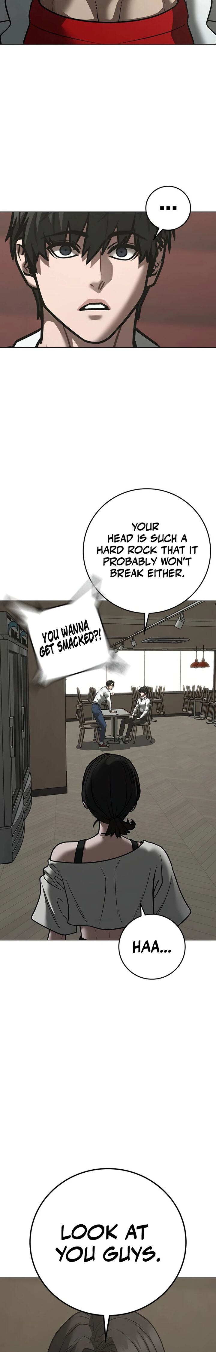 Reality Quest Chapter 220 Page 7