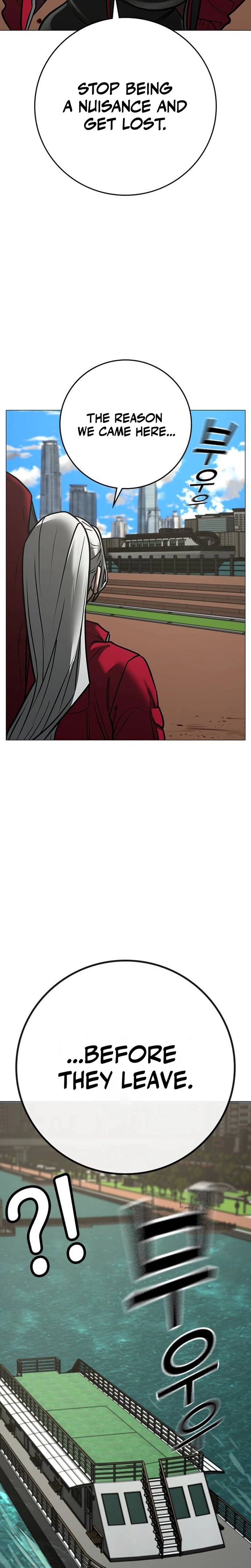 Reality Quest Chapter 221 Page 36