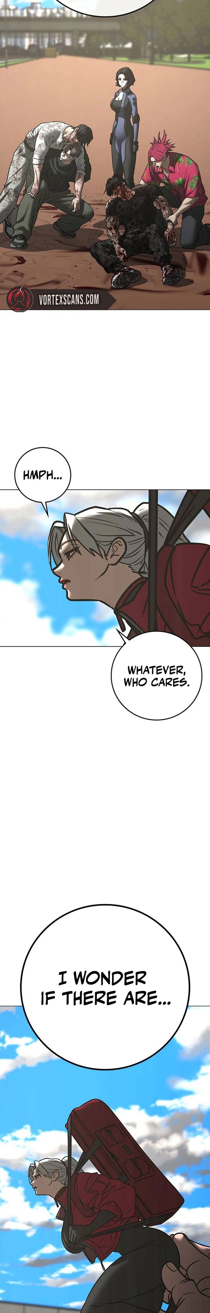 Reality Quest Chapter 221 Page 39