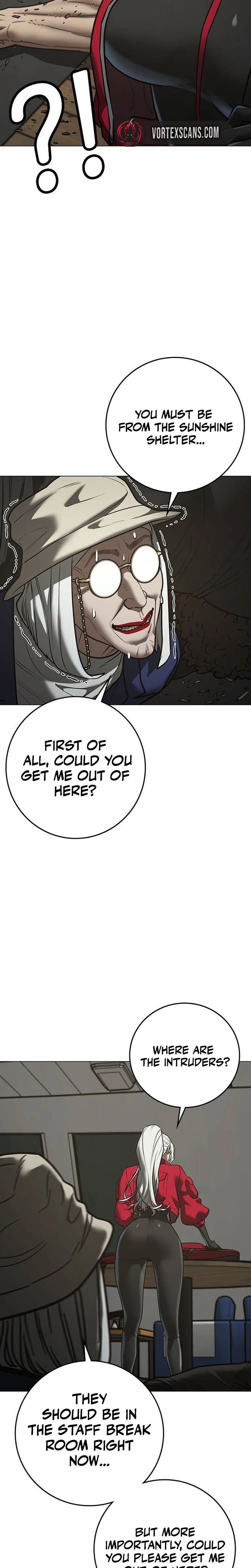 Reality Quest Chapter 222 Page 3