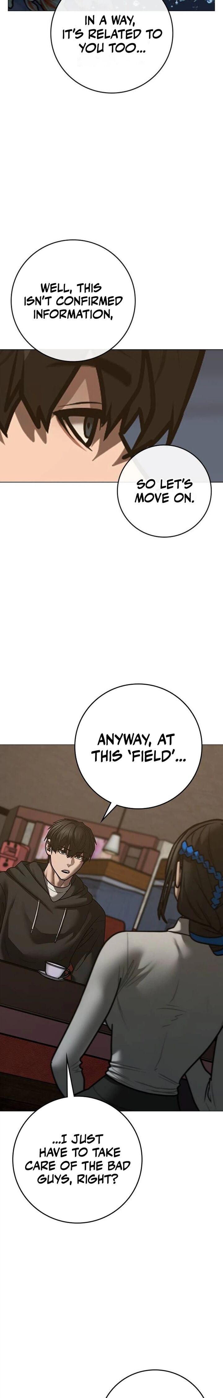 Reality Quest Chapter 222 Page 39