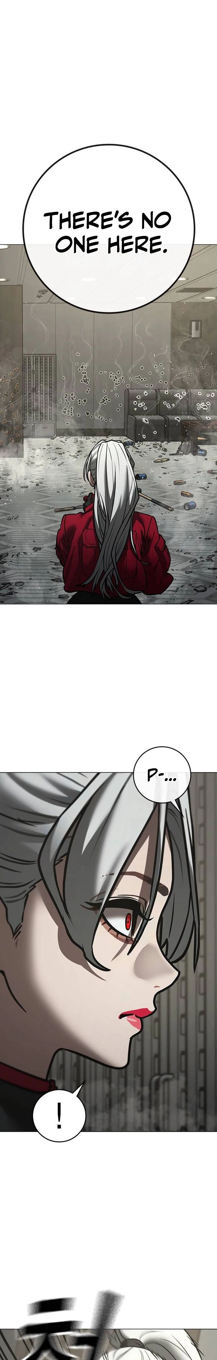Reality Quest Chapter 222 Page 9