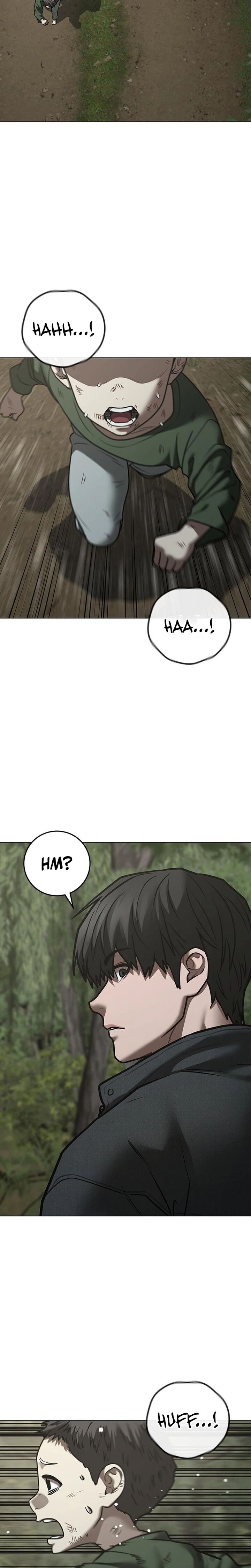 Reality Quest Chapter 223 Page 34