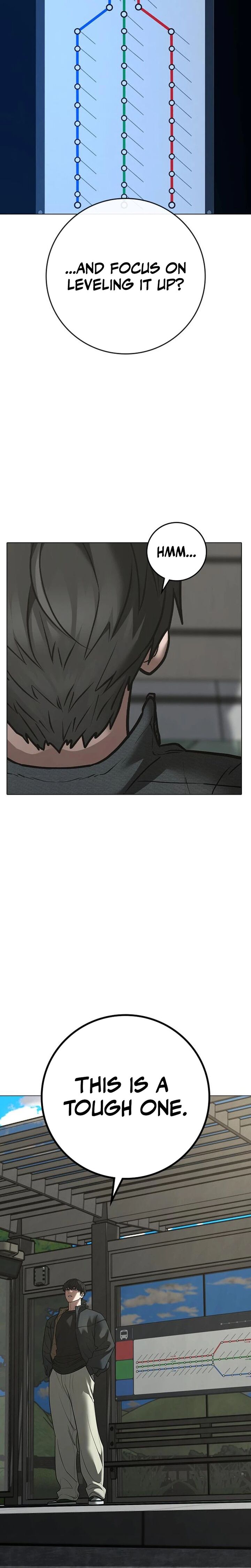 Reality Quest Chapter 223 Page 5