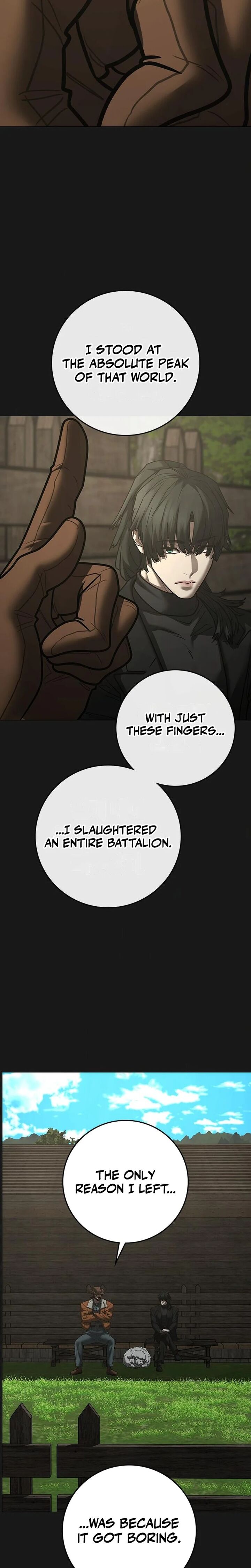 Reality Quest Chapter 227 Page 26