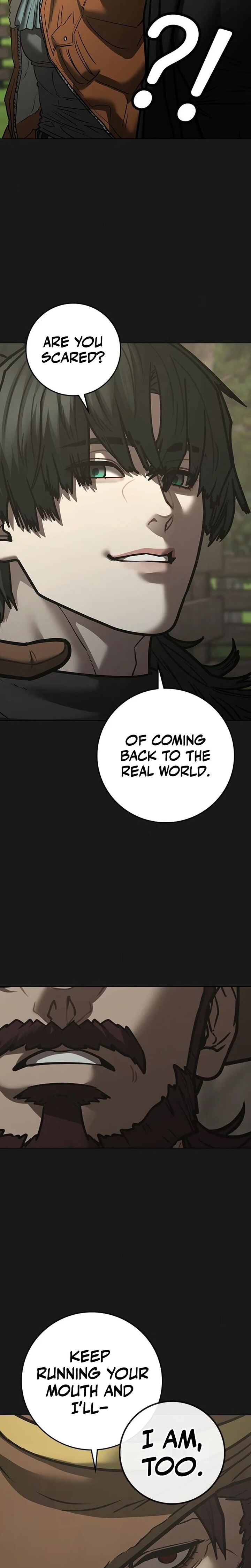 Reality Quest Chapter 227 Page 28