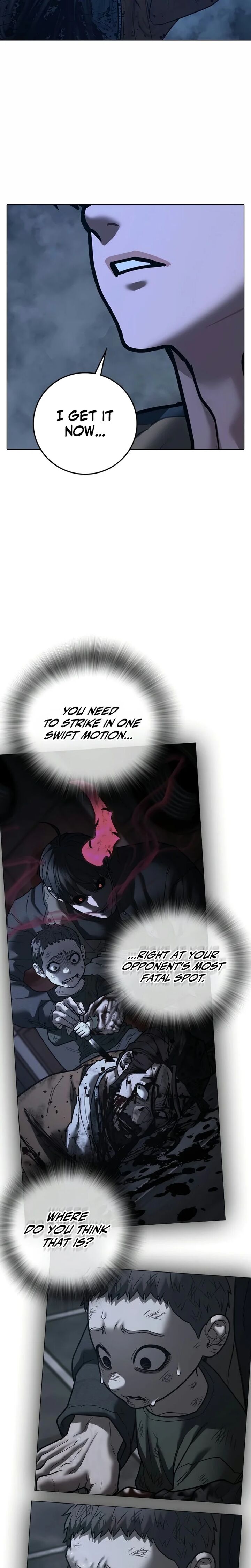 Reality Quest Chapter 228 Page 35