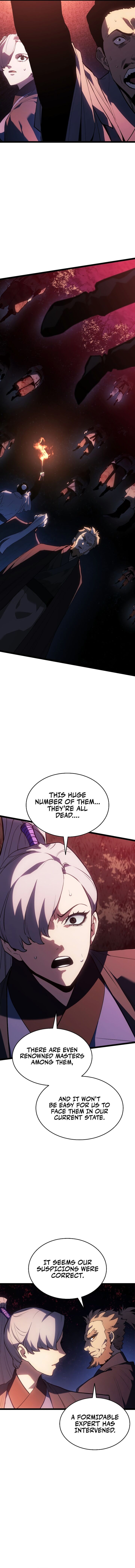 Reaper Of The Drifting Moon Chapter 104 Page 10