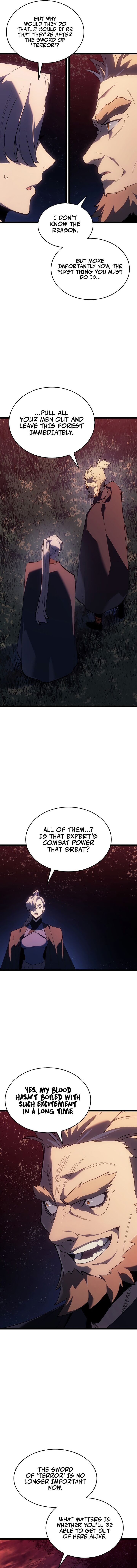 Reaper Of The Drifting Moon Chapter 104 Page 11