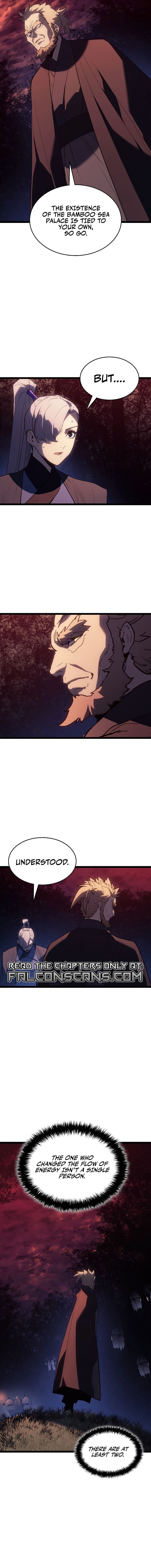 Reaper Of The Drifting Moon Chapter 104 Page 12