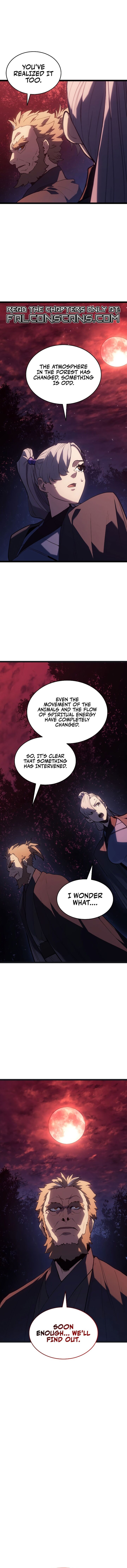 Reaper Of The Drifting Moon Chapter 104 Page 2