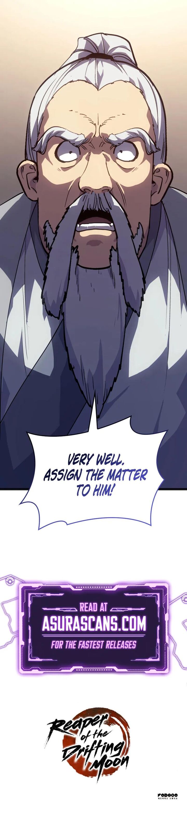 Reaper Of The Drifting Moon Chapter 109 Page 14
