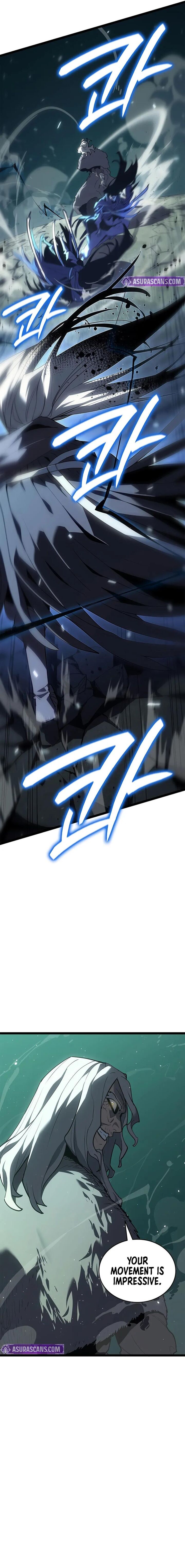 Reaper Of The Drifting Moon Chapter 115 Page 15