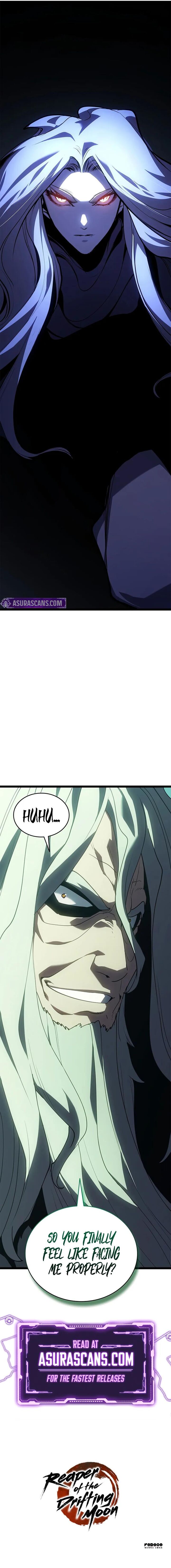 Reaper Of The Drifting Moon Chapter 115 Page 17