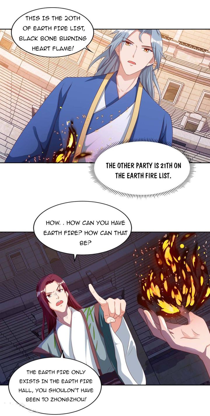 Reborn 80000 Years Chapter 104 Page 7