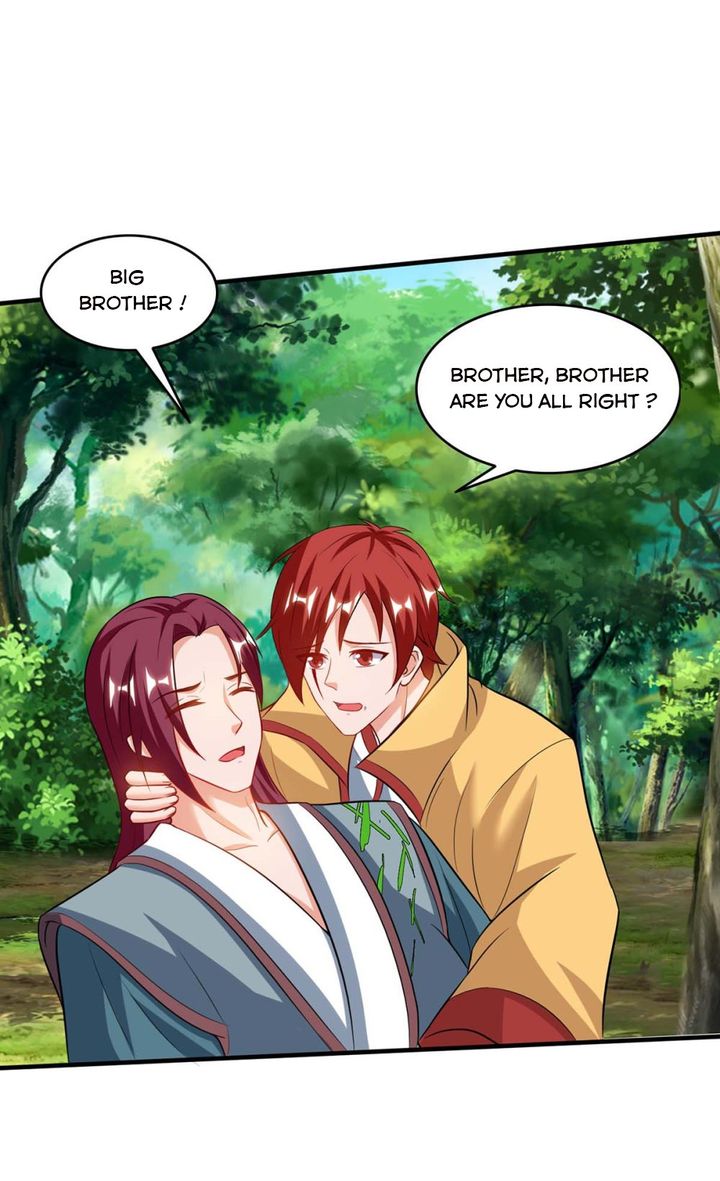 Reborn 80000 Years Chapter 108 Page 6