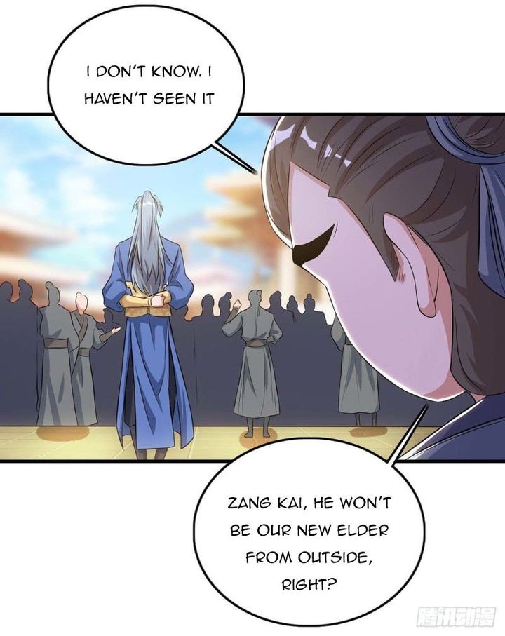 Reborn 80000 Years Chapter 129 Page 12