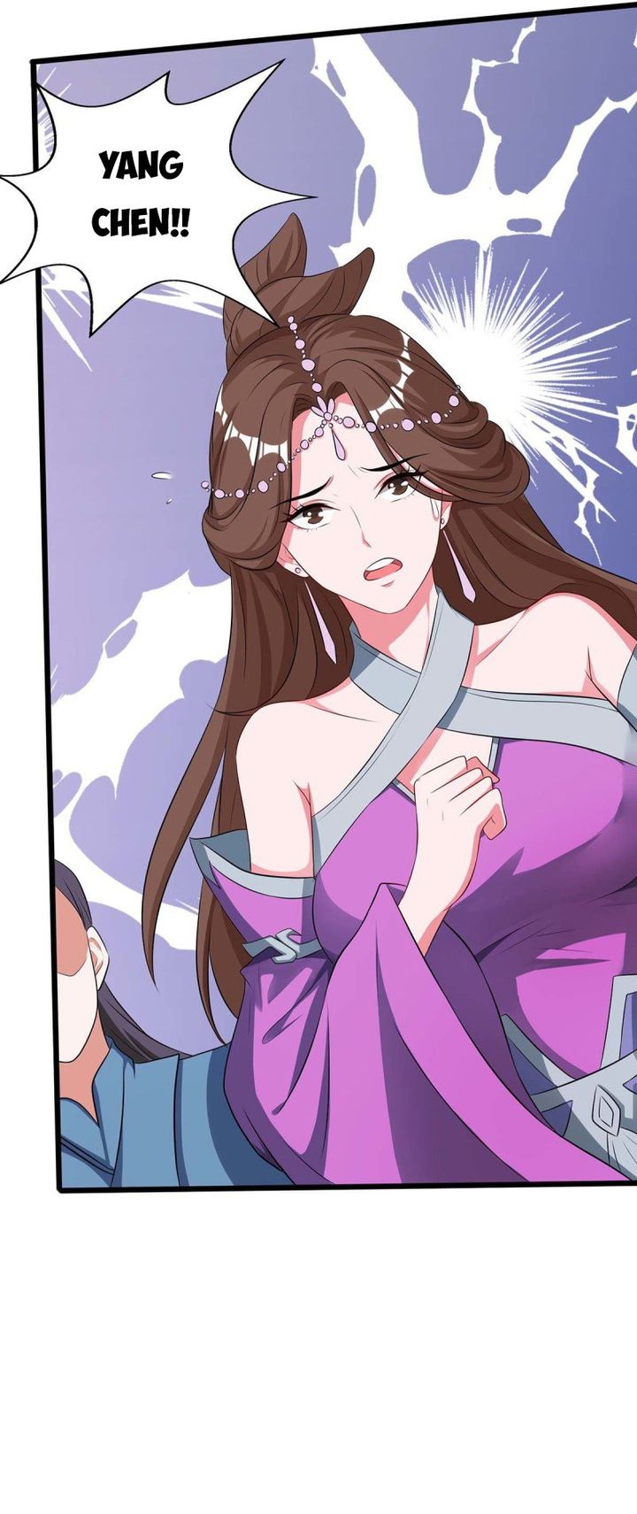 Reborn 80000 Years Chapter 149 Page 15