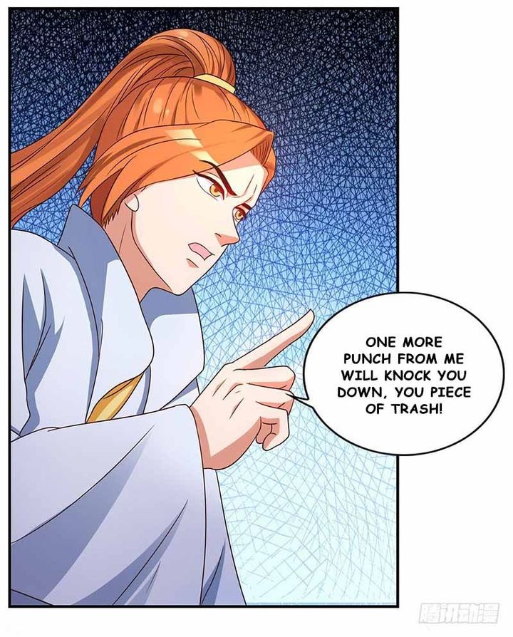 Reborn 80000 Years Chapter 30 Page 4