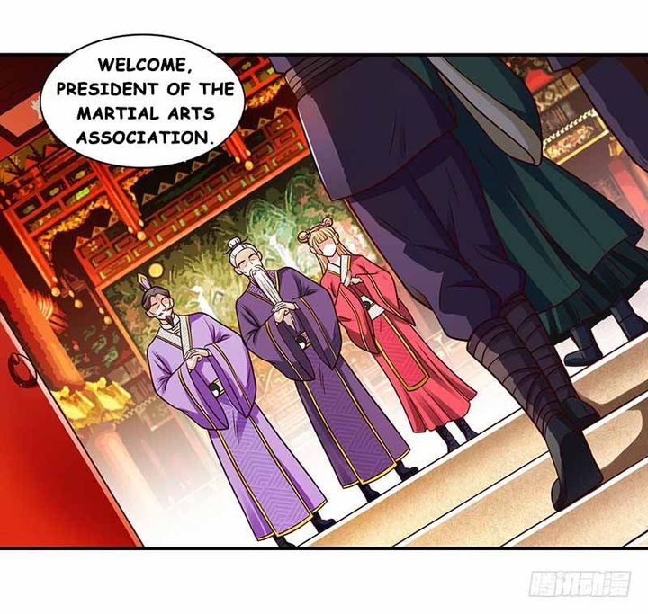 Reborn 80000 Years Chapter 34 Page 18
