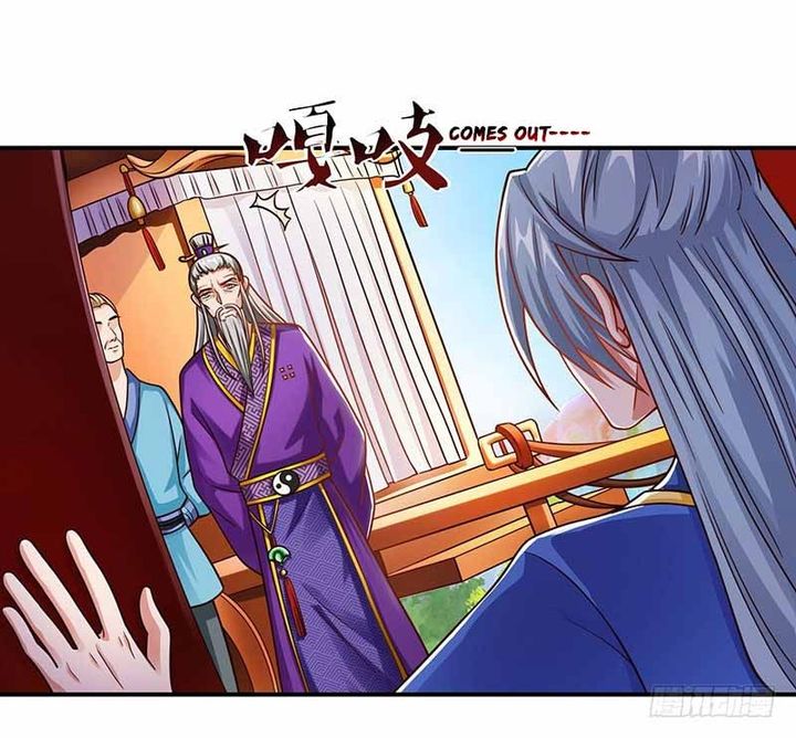 Reborn 80000 Years Chapter 34 Page 4