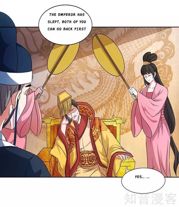 Reborn 80000 Years Chapter 45 Page 7