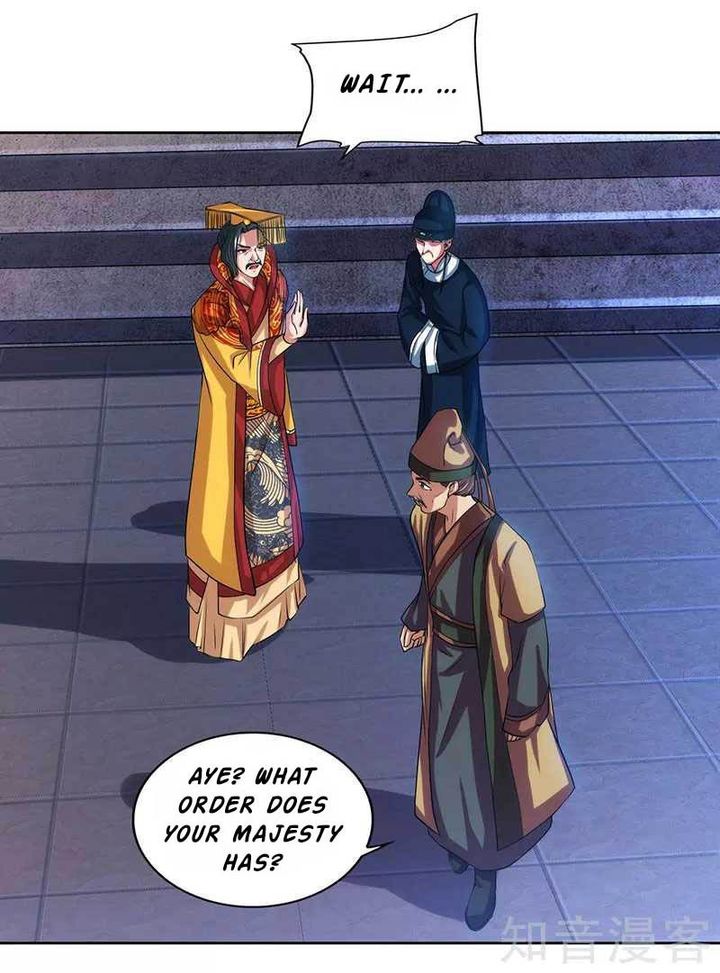Reborn 80000 Years Chapter 46 Page 11