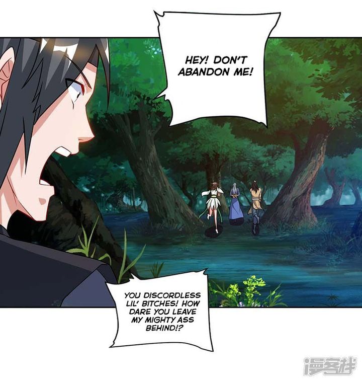 Reborn 80000 Years Chapter 63 Page 30