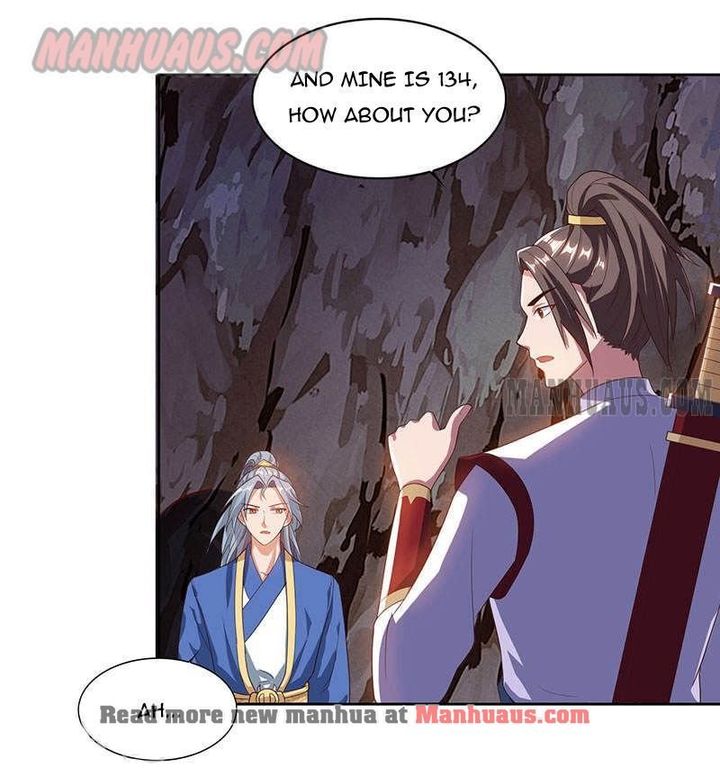 Reborn 80000 Years Chapter 71 Page 21