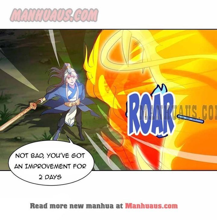 Reborn 80000 Years Chapter 72 Page 23