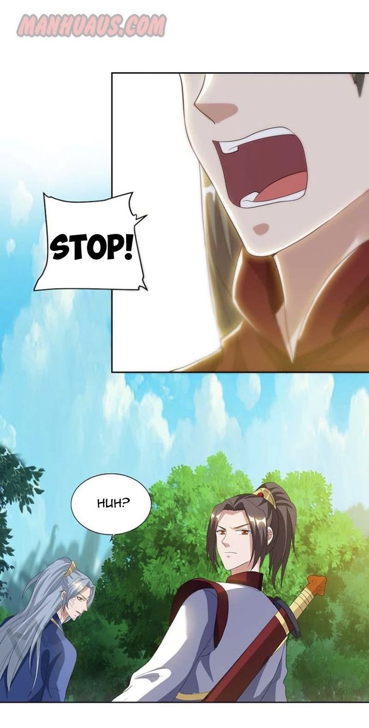 Reborn 80000 Years Chapter 74 Page 23