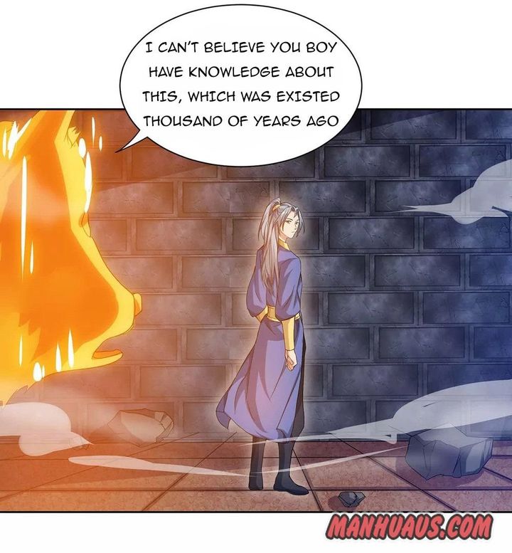 Reborn 80000 Years Chapter 83 Page 3