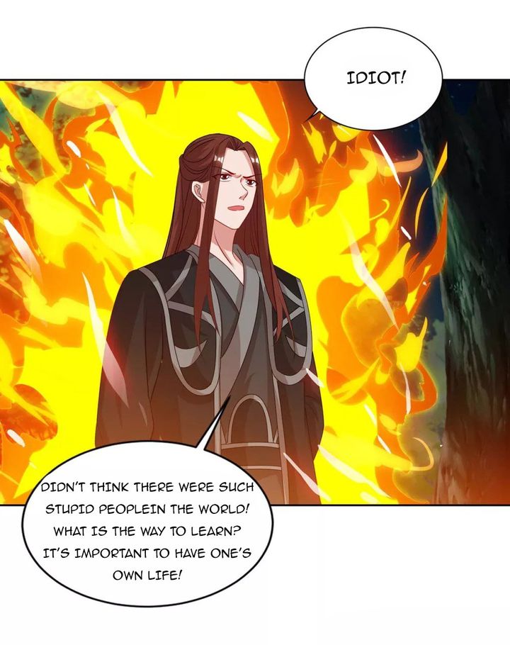 Reborn 80000 Years Chapter 87 Page 5