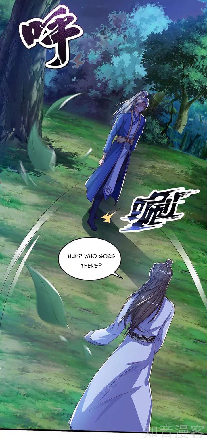 Reborn 80000 Years Chapter 99 Page 13