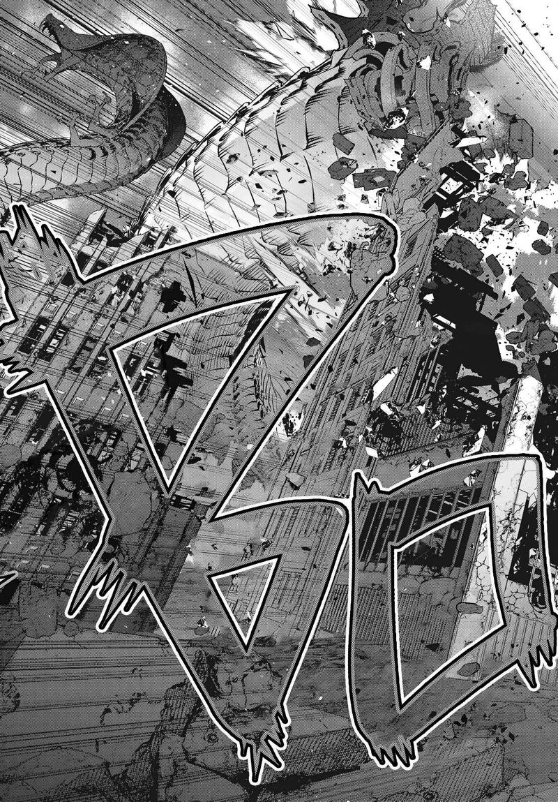 Rebuild World Chapter 74 Page 30