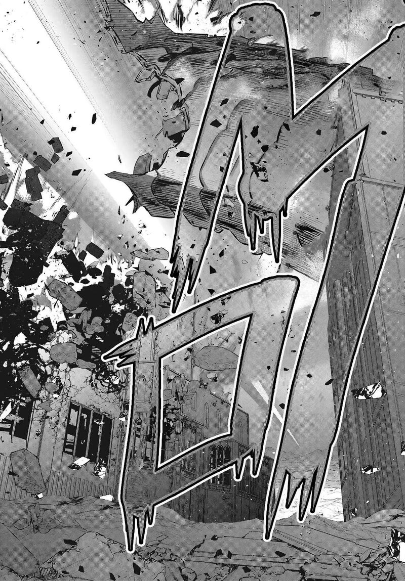 Rebuild World Chapter 74 Page 31