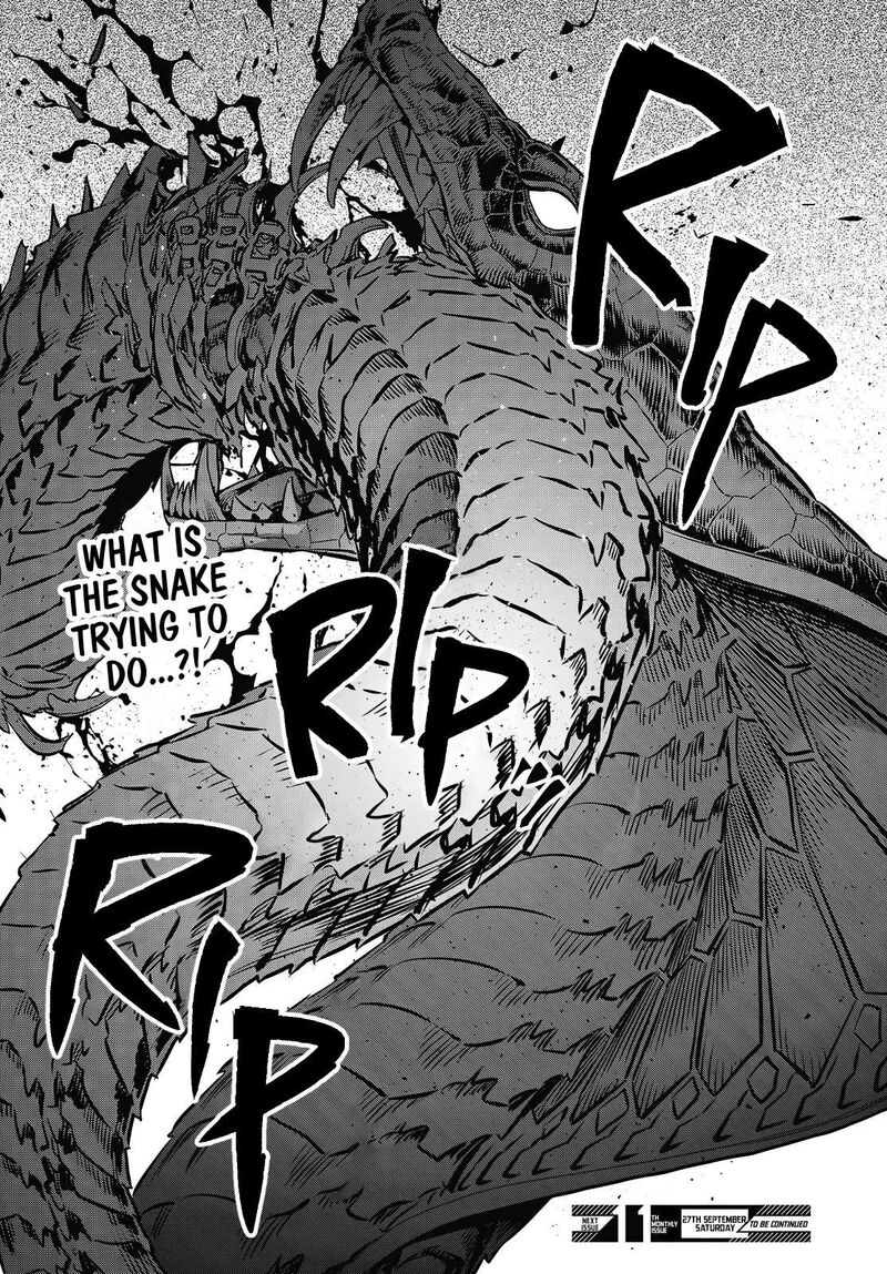 Rebuild World Chapter 74 Page 34