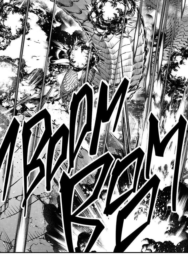 Rebuild World Chapter 74 Page 6