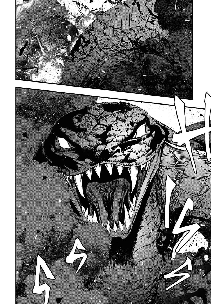 Rebuild World Chapter 74 Page 7