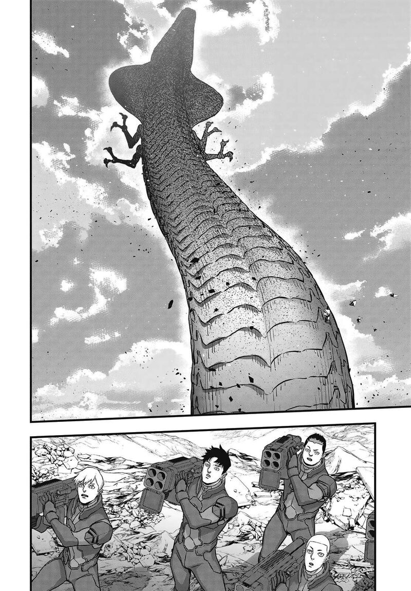 Rebuild World Chapter 75 Page 9