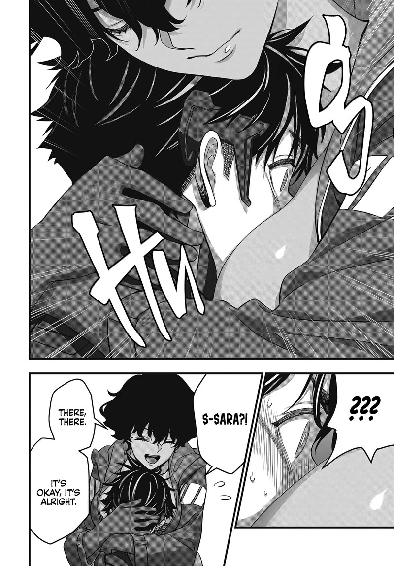 Rebuild World Chapter 79 Page 11