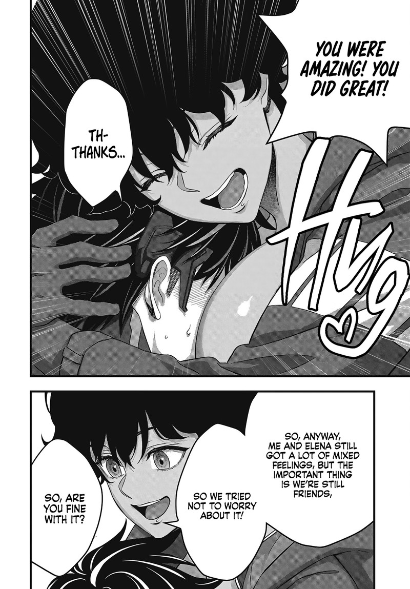 Rebuild World Chapter 79 Page 17