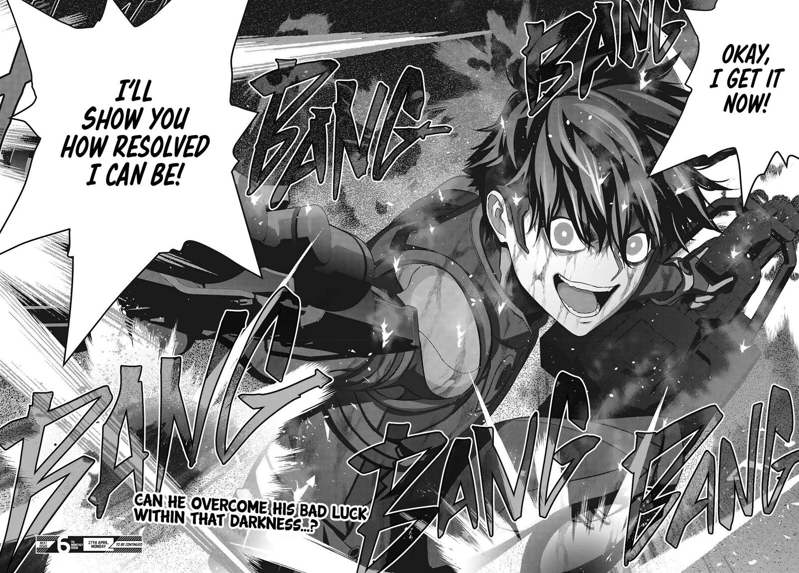 Rebuild World Chapter 81 Page 32