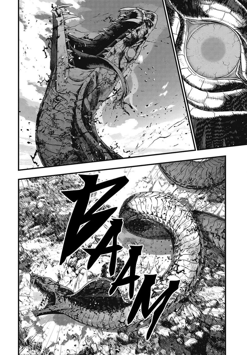 Rebuild World Chapter 82 Page 9